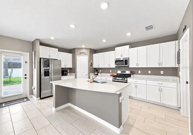 Photo 2 of Single family home for sale at 22359 Storybook Cabin Way, Land O Lakes, FL 34637 | MLS# W7889293 | Listing updated on 2026-10-01