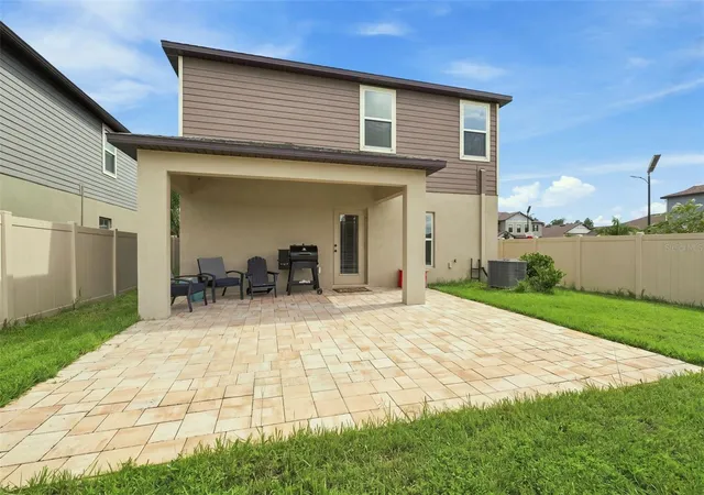 Photo 3 of Single family home for sale at 22359 Storybook Cabin Way, Land O Lakes, FL 34637 | MLS# W7889293 | Listing updated on 2026-10-01