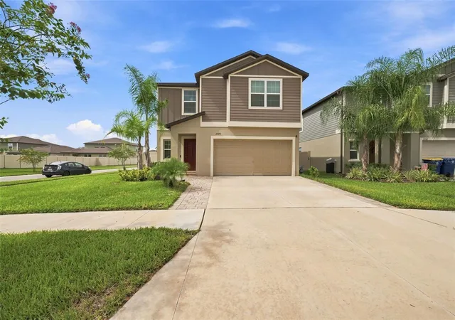 Photo 3 of Single family home for sale at 22359 Storybook Cabin Way, Land O Lakes, FL 34637 | MLS# W7889293 | Listing updated on 2026-10-01