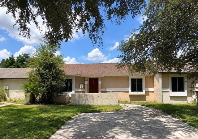 Townhouse for sale at 461 Wild Elm Ct, APOPKA, FL 32712 | MLS# TB8546476