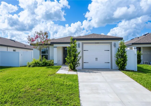 Photo 1 of Single family home for sale at 5259 Sailor Rd, Brooksville, FL 34602 | MLS# TB8546477 | Listing updated on 2026-10-07