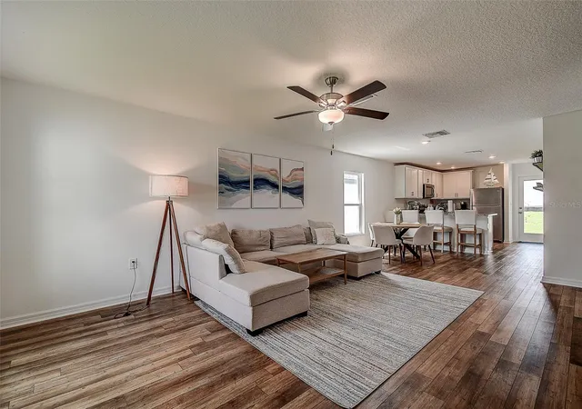 Photo 3 of Single family home for sale at 5259 Sailor Rd, Brooksville, FL 34602 | MLS# TB8546477 | Listing updated on 2026-10-07