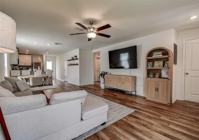 Photo 3 of Single family home for sale at 5259 Sailor Rd, Brooksville, FL 34602 | MLS# TB8546477 | Listing updated on 2026-10-07