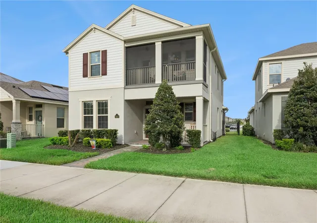 Photo 2 of Single family home for sale at 16644 Point Rock Dr, Winter Garden, FL 34787 | MLS# O6440015 | Listing updated on 2026-09-12