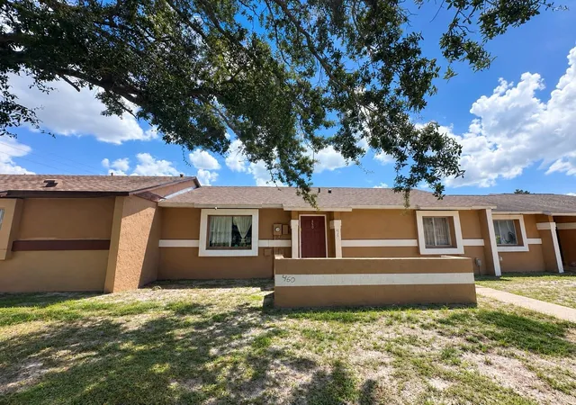 Townhouse for sale at 460 Wild Elm Ct, APOPKA, FL 32712 | MLS# TB8546481