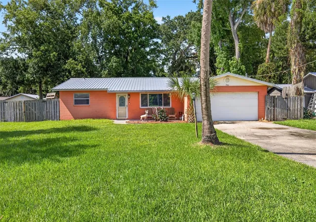 Photo 1 of Single family home for sale at 706 Boston Ave, South Daytona, FL 32119 | MLS# V4951171 | Listing updated on 2026-10-08