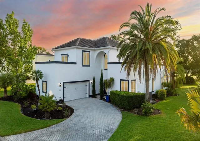 Photo 1 of Single family home for sale at 13 Bay Point Dr, Ormond Beach, FL 32174 | MLS# FC321286 | Listing updated on 2026-09-11
