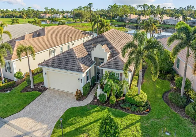 Photo 1 of Single family home for sale at 1632 Lancashire Dr, Venice, FL 34293 | MLS# N6145667 | Listing updated on 2026-10-20