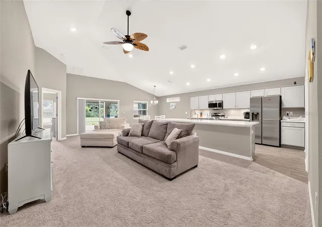 Photo 3 of Single family home for sale at 11284 Sw 54th Circle, Ocala, FL 34476 | MLS# OM731887 | Listing updated on 2026-09-11