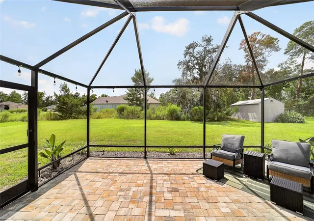Photo 3 of Single family home for sale at 11284 SW 54th Circle, Ocala, FL 34476 | MLS# OM731887 | Listing updated on 2026-09-11