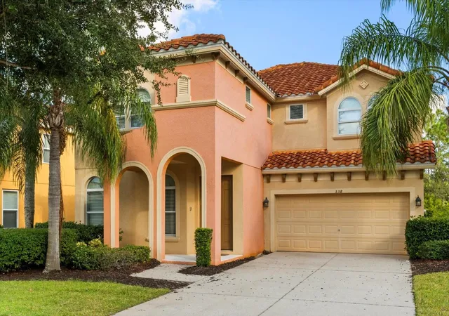 Photo 1 of Sale Pending at 558 Orange Cosmos Blvd, Davenport, FL 33837 | MLS# O6440060 | Listing updated on 2026-09-30