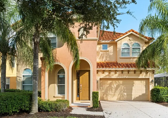 Photo 2 of Sale Pending at 558 Orange Cosmos Blvd, Davenport, FL 33837 | MLS# O6440060 | Listing updated on 2026-09-30