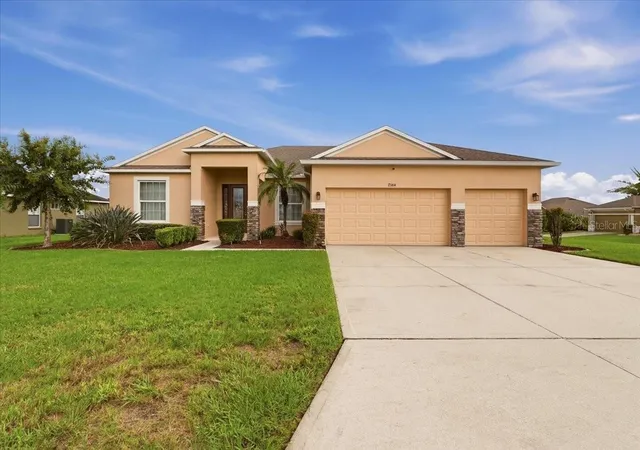 Photo 1 of Single family home for sale at 7384 Huntington Summit Blvd, Lakeland, FL 33810 | MLS# L4964902 | Listing updated on 2026-09-28