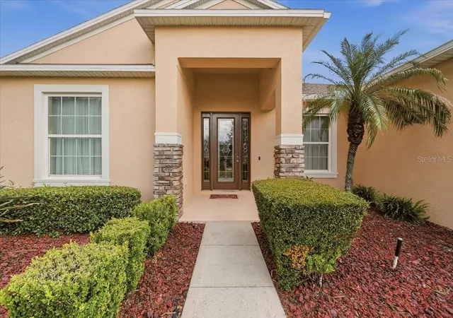 Photo 1 of Single family home for sale at 7384 Huntington Summit Blvd, Lakeland, FL 33810 | MLS# L4964902 | Listing updated on 2026-09-28