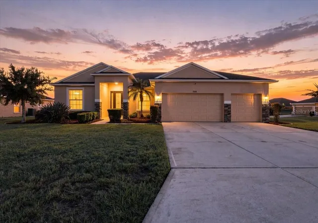 Photo 2 of Single family home for sale at 7384 Huntington Summit Blvd, Lakeland, FL 33810 | MLS# L4964902 | Listing updated on 2026-09-28
