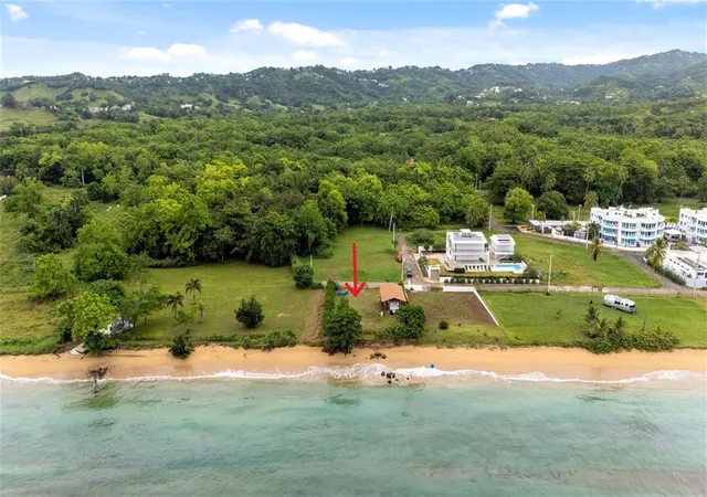 Land for sale at Carrr 429 Km 0.7, RINCON, PR 00677 | MLS# PR9124034