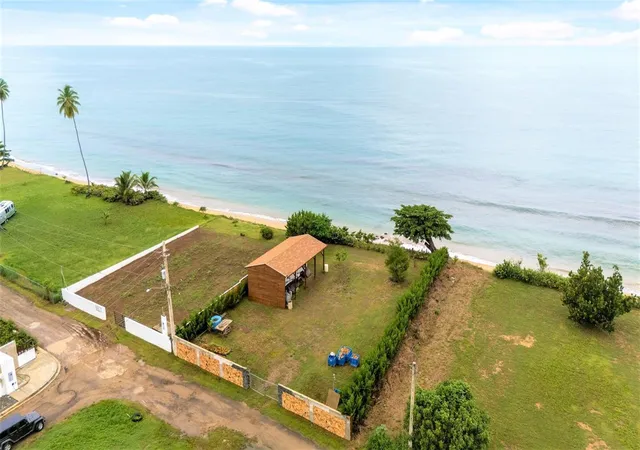 Photo 1 of Land for sale at Carrr 429 Km 07, Rincon, PR 00677 | MLS# PR9124034 | Listing updated on 2026-09-21