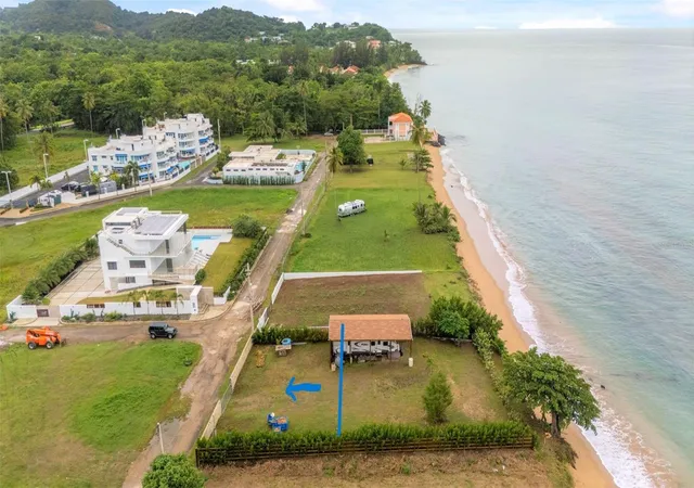 Photo 2 of Land for sale at Carrr 429 Km 07, Rincon, PR 00677 | MLS# PR9124034 | Listing updated on 2026-09-21
