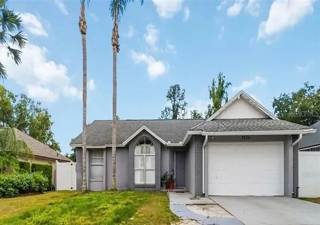 Single family home for sale at 7826 Barberry Dr, ORLANDO, FL 32835 | MLS# O6440085