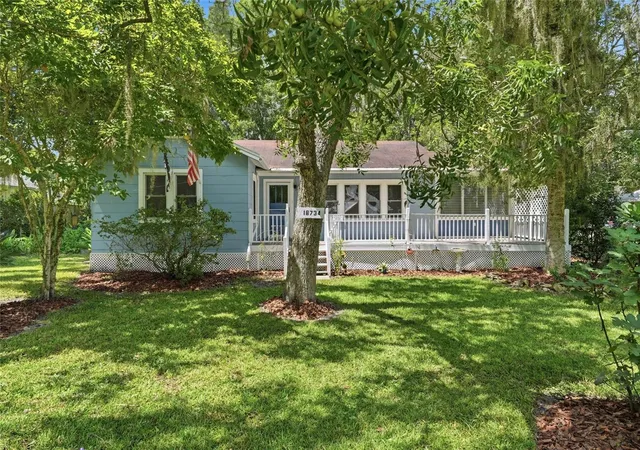 Photo 2 of Single family home for sale at 18734 NW 240th Street, HIGH SPRINGS, FL 32643 | MLS# GC543338 | Listing updated on 2026-10-10