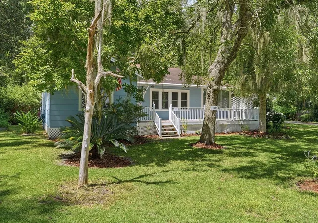 Photo 3 of Single family home for sale at 18734 Nw 240th Street, High Springs, FL 32643 | MLS# GC543338 | Listing updated on 2026-10-10