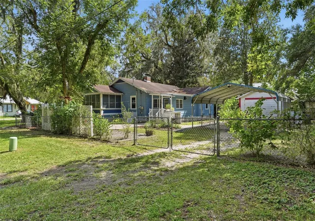 Photo 33 of Single family home for sale at 18734 NW 240th Street, HIGH SPRINGS, FL 32643 | MLS# GC543338 | Listing updated on 2026-10-10