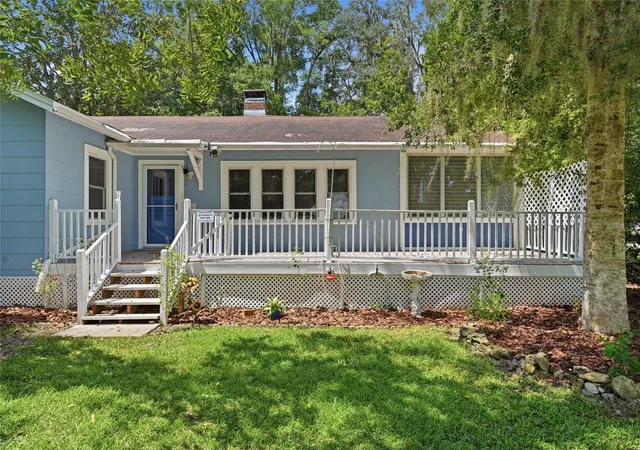 Photo 3 of Single family home for sale at 18734 NW 240th Street, High Springs, FL 32643 | MLS# GC543338 | Listing updated on 2026-10-10