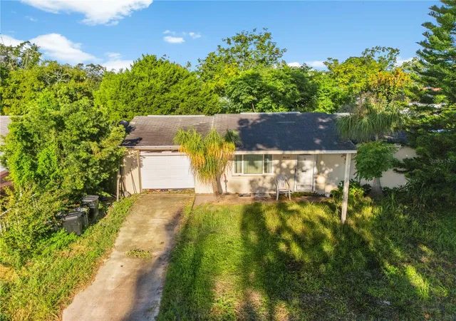 Photo 1 of Single family home for sale at 9735 Rainbow Ln, Port Richey, FL 34668 | MLS# TB8546579 | Listing updated on 2026-09-09