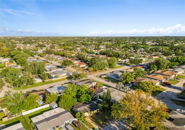 Photo 3 of Single family home for sale at 9735 Rainbow Ln, Port Richey, FL 34668 | MLS# TB8546579 | Listing updated on 2026-09-09