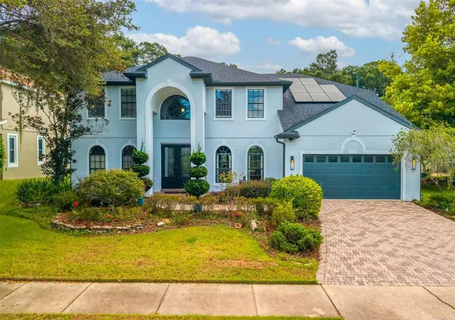 Photo 2 of Single family home for sale at 229 Blue Crystal Dr, Deland, FL 32720 | MLS# O6440102 | Listing updated on 2026-09-14