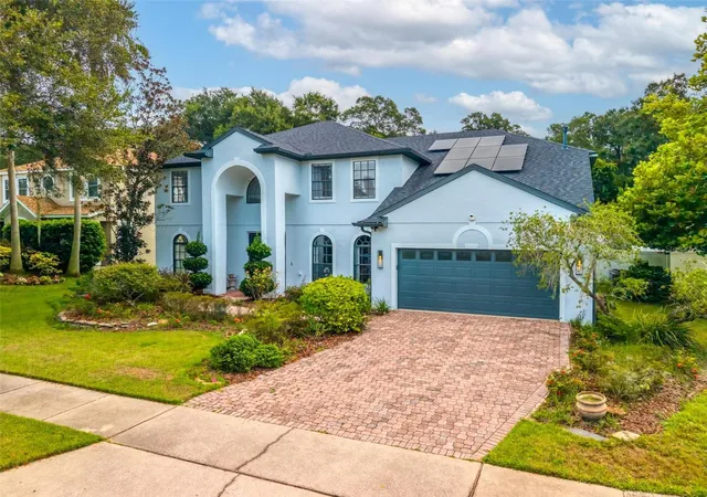 Photo 3 of Single family home for sale at 229 Blue Crystal Dr, Deland, FL 32720 | MLS# O6440102 | Listing updated on 2026-09-14