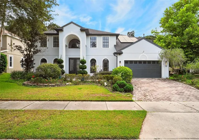 Photo 3 of Single family home for sale at 229 Blue Crystal Dr, Deland, FL 32720 | MLS# O6440102 | Listing updated on 2026-09-14