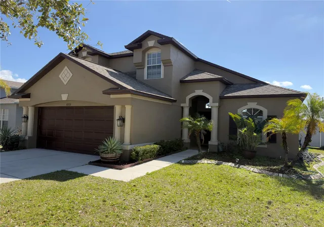 Single family home for sale at 8103 Tar Holw Dr, GIBSONTON, FL 33534 | MLS# O6440110
