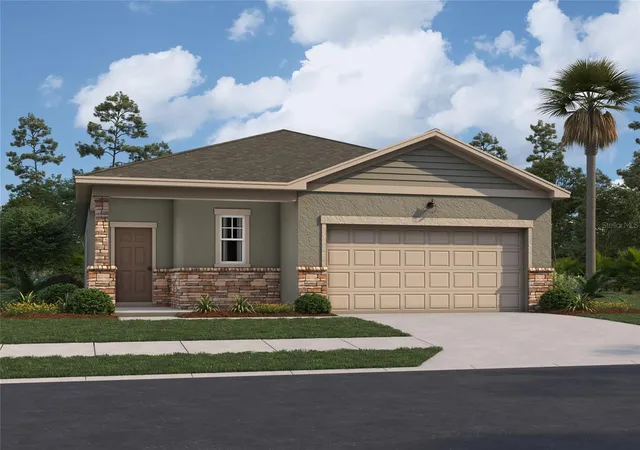 Single family home for sale at 14602 Italy Ave, Dade City, FL 33523 | MLS# TB8546591 | Listing updated on 2026-09-11