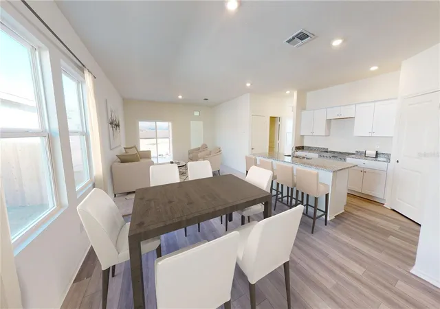 Photo 4 of Single family home for sale at 14602 Italy Ave, Dade City, FL 33523 | MLS# TB8546591 | Listing updated on 2026-09-11