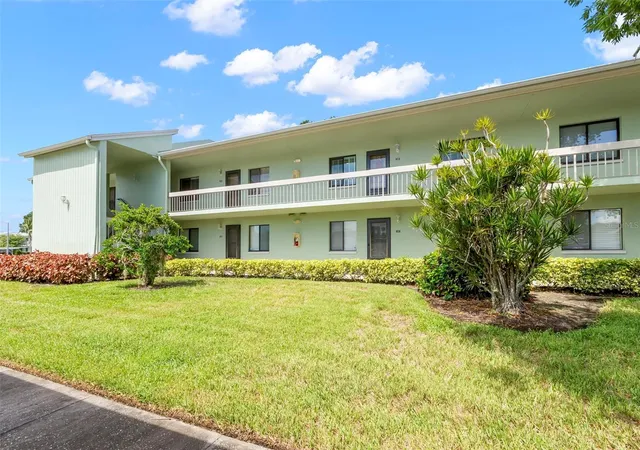Photo 3 of Condo for sale at 128 Nancy Dr, Oldsmar, FL 34677 | MLS# TB8546601 | Listing updated on 2026-09-28
