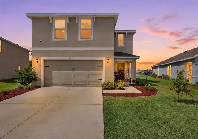 Photo 2 of Single family home for sale at 10137 Charlotte Dr, Parrish, FL 34219 | MLS# A4705455 | Listing updated on 2026-10-08