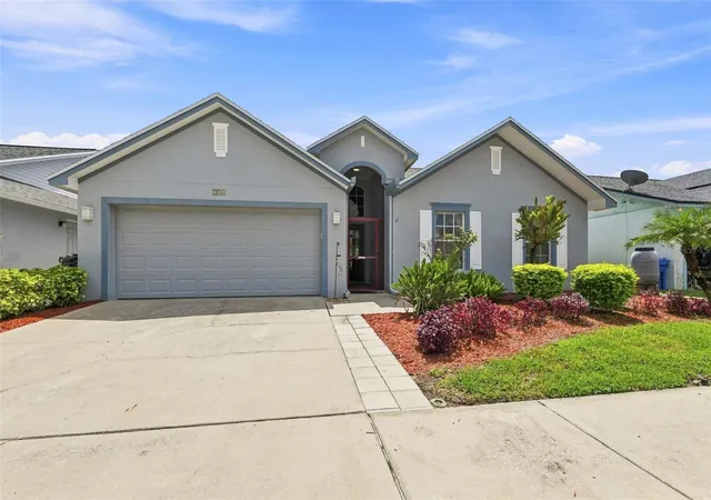 Single family home for sale at 216 Lookout Dr, APOLLO BEACH, FL 33572 | MLS# TB8546612