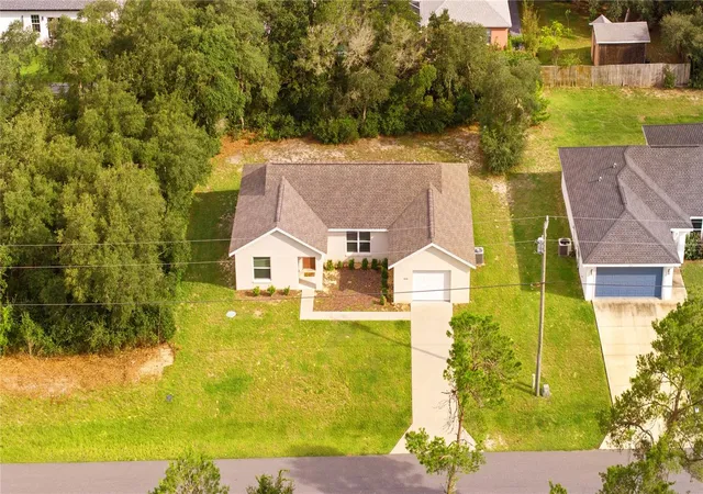 Photo 2 of Single family home for sale at 2838 Sw 164th Street Rd, Ocala, FL 34473 | MLS# TB8546614 | Listing updated on 2026-09-27