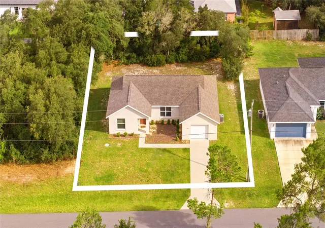 Photo 3 of Single family home for sale at 2838 Sw 164th Street Rd, Ocala, FL 34473 | MLS# TB8546614 | Listing updated on 2026-09-27