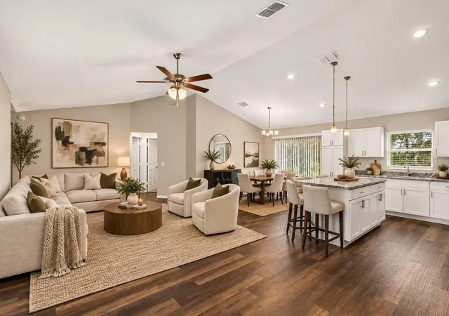 Photo 3 of Single family home for sale at 2838 SW 164th Street Rd, Ocala, FL 34473 | MLS# TB8546614 | Listing updated on 2026-09-27