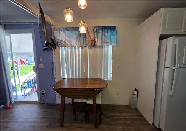 Photo 3 of Manufactured home for sale at 6494 SE 55th Street, Okeechobee, FL 34974 | MLS# O6440123 | Listing updated on 2026-09-09
