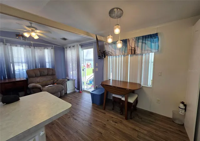 Photo 4 of Manufactured home for sale at 6494 SE 55th Street, Okeechobee, FL 34974 | MLS# O6440123 | Listing updated on 2026-09-09