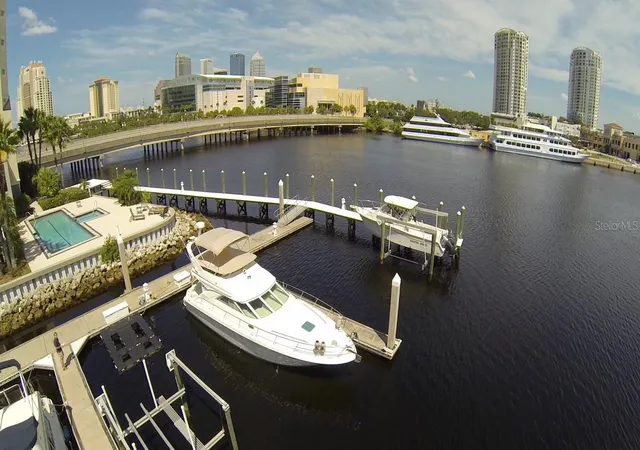 Land for sale at 601 Garrison Cvs Ln #1-12, TAMPA, FL 33602 | MLS# TB8546616