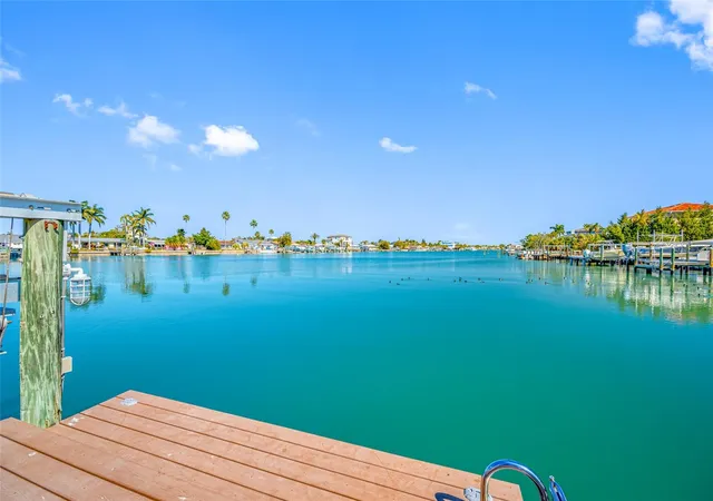 Photo 1 of Single family home for sale at 17161 2nd Street E, North Redington Beach, FL 33708 | MLS# TB8546625 | Listing updated on 2026-10-22
