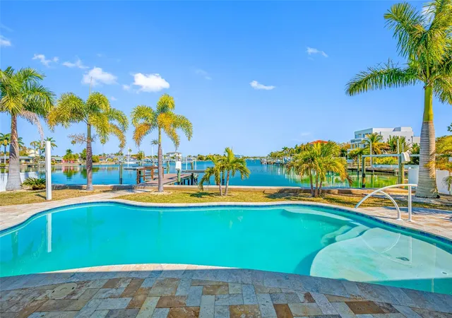 Photo 3 of Single family home for sale at 17161 2nd Street E, North Redington Beach, FL 33708 | MLS# TB8546625 | Listing updated on 2026-10-22