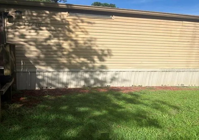 Photo 1 of Sale Pending at 12710 Nw 38th Avenue, Reddick, FL 32686 | MLS# GC543344 | Listing updated on 2026-09-25