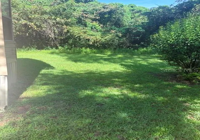 Photo 2 of Sale Pending at 12710 Nw 38th Avenue, Reddick, FL 32686 | MLS# GC543344 | Listing updated on 2026-09-25
