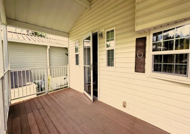 Photo 3 of Manufactured home for sale at 34 Appaloosa Trl, River Ranch, FL 33867 | MLS# TB8546626 | Listing updated on 2026-09-11