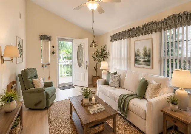 Photo 4 of Manufactured home for sale at 34 Appaloosa Trl, River Ranch, FL 33867 | MLS# TB8546626 | Listing updated on 2026-09-11